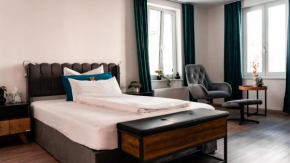 NOX Business Apartments